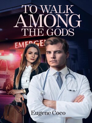 cover image of To Walk Among the Gods
